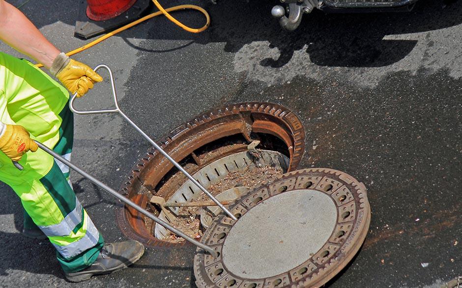 travaux assainissement Villeneuve-sur-Bellot